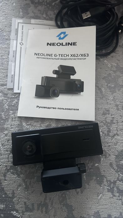 Продам видеорегистратор