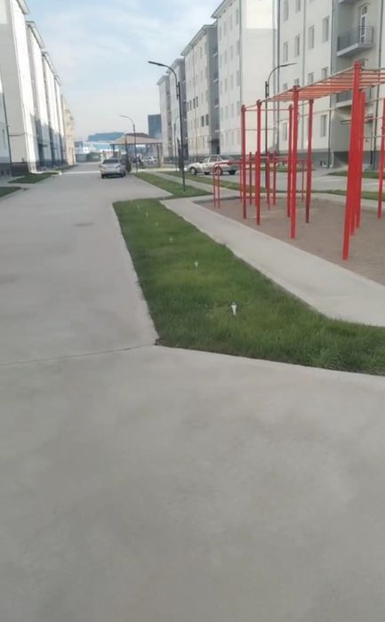 Bogshamol Nafastroyka Toshturma kochada 1etaj 3xona yengi uy