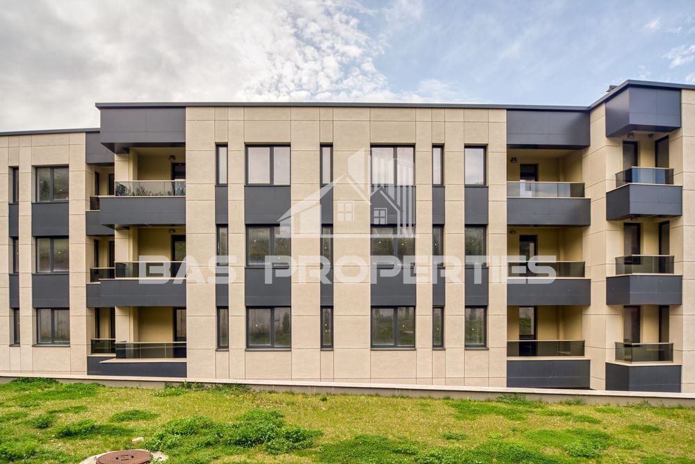 Продава се Четиристаен апартамент в София, Бояна - 152 кв.м за 2507 €/кв.м - Снимка #8