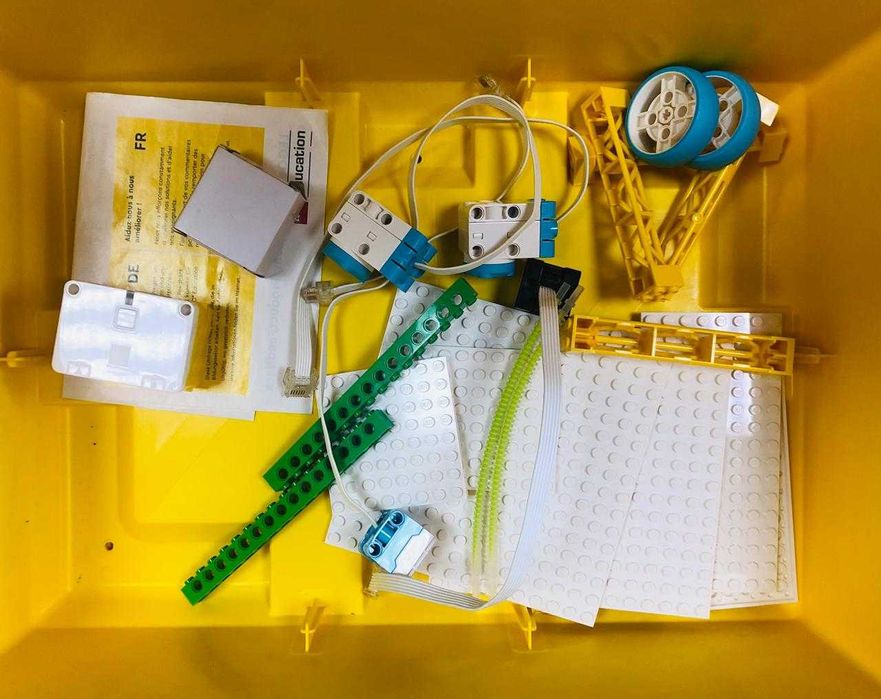 LEGO 45345 SPIKE Essential