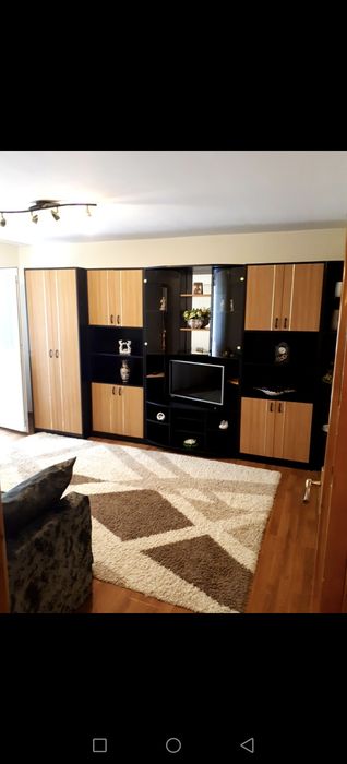 Închiriez apartament doua camere in Progresu et 2