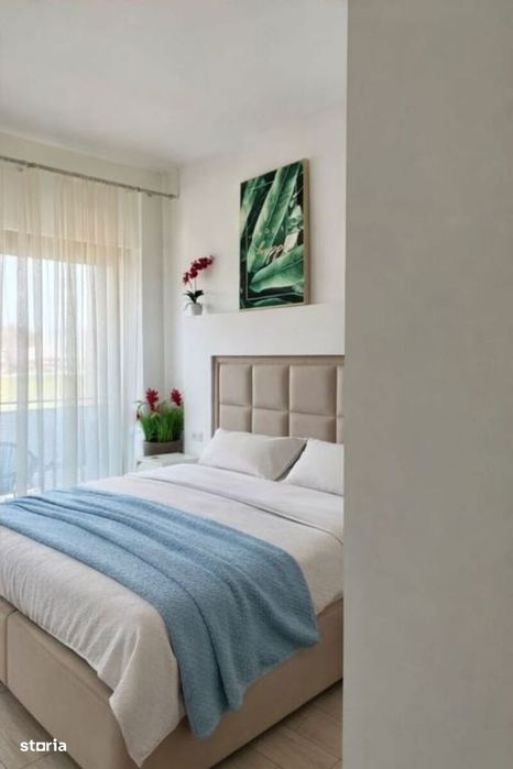 Apartament 2 camere, zona LIPOVEI