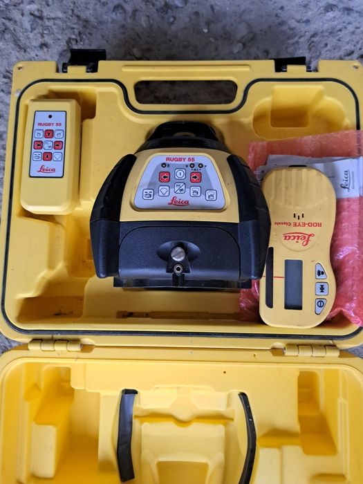 Nuvela laser stare buna