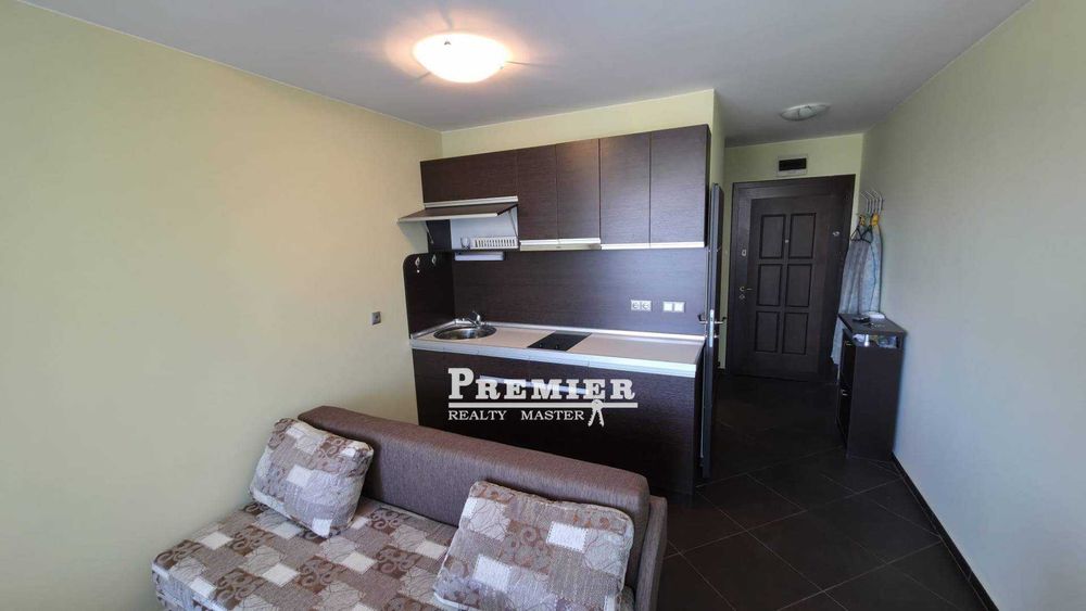 Продава се Едностаен апартамент в Несебър - 41 кв.м за 1171 €/кв.м - Снимка #4