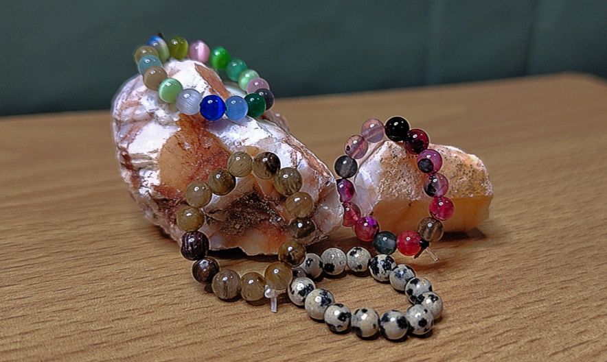 Ръчно изработени пръстени от...