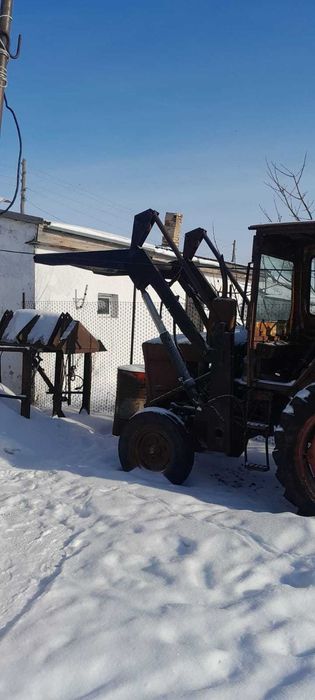 Продам трактор Т-25