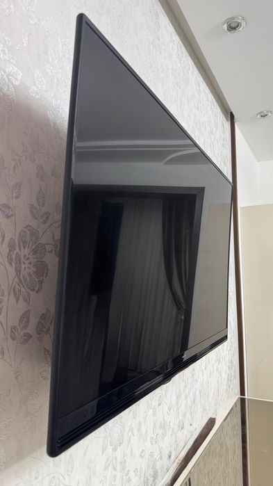 Телевизор Samsung UE49K5100