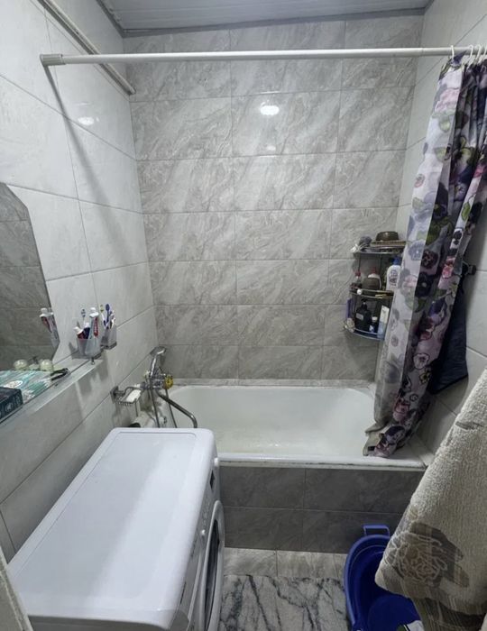 Юнусабад-6. 4/4/4 средный ремонт срочно