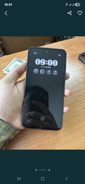 Продам Samsung A35g