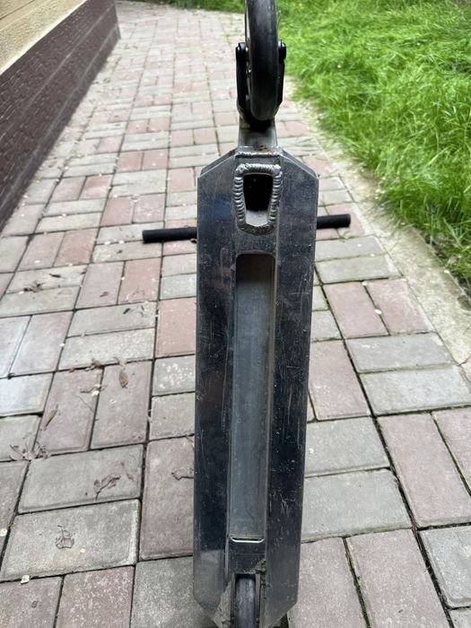 Скмокат limit почти новый