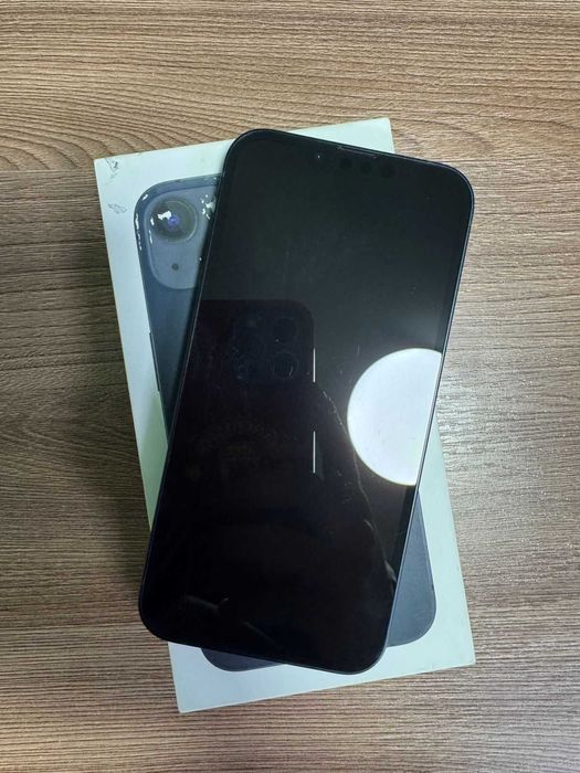 Смартфоны Apple Apple iPhone 13    (919032) АЛМАТЫ