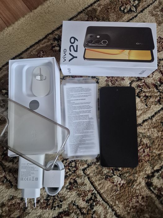 Vivo y29 Сатылымда