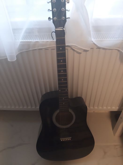 Vand chitara electro acustica