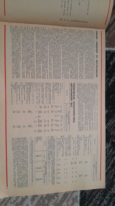 Продам книгу ВАЗ