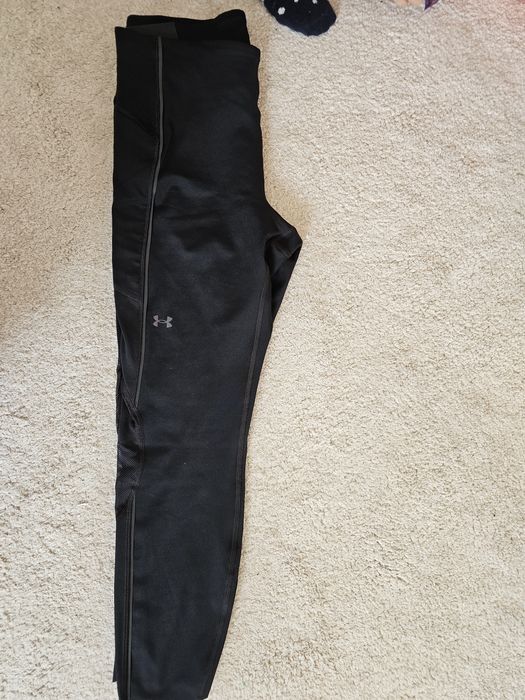 Colanti compression Under Armour L noi