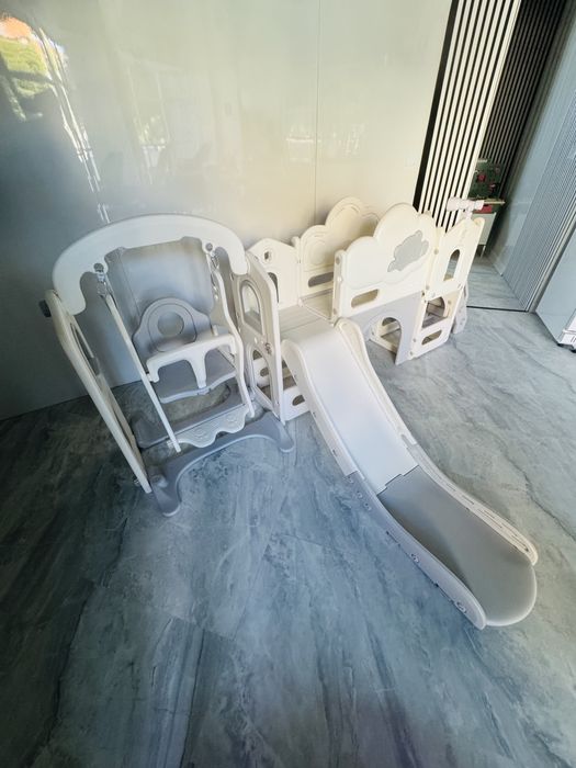 Spatiu de joaca pentru copii