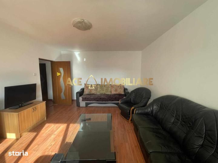 3 Camere de inchiriat | Timpuri Noi | Metrou | Petfriendly | A.C