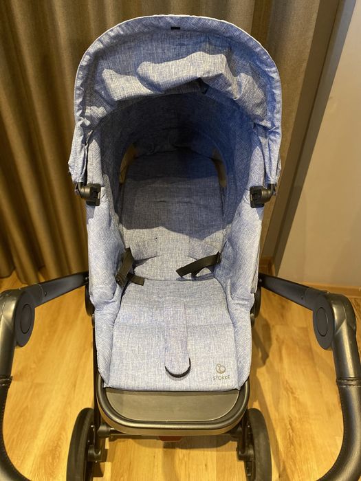 Carucior Stokke Beat