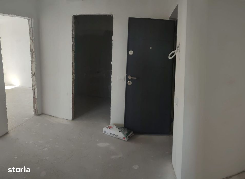 Apartament 2 cam la 15 min Metrou Aparatorii Patriei — fotografia 1