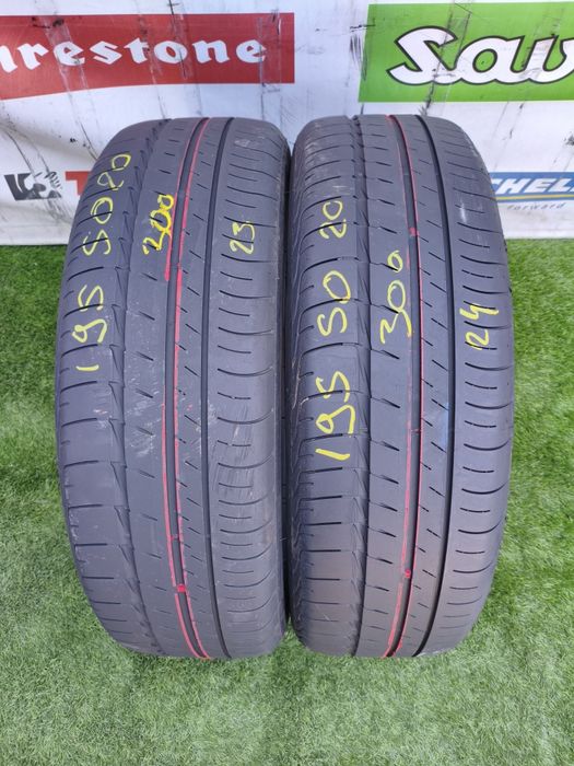 195 50 20  Bridgestone