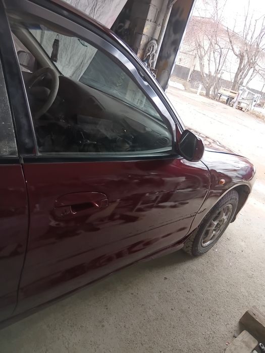 Срочно продам Митцубиси