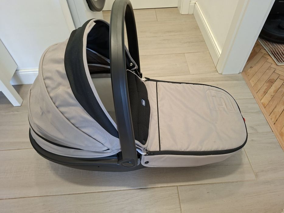 Căruț Chicco Active 2in1