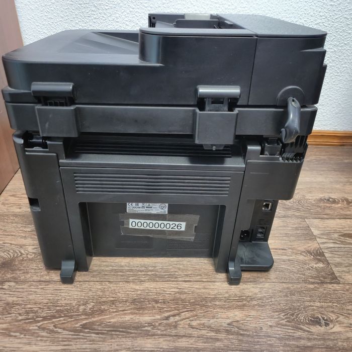 МФУ Canon mf216n б/у