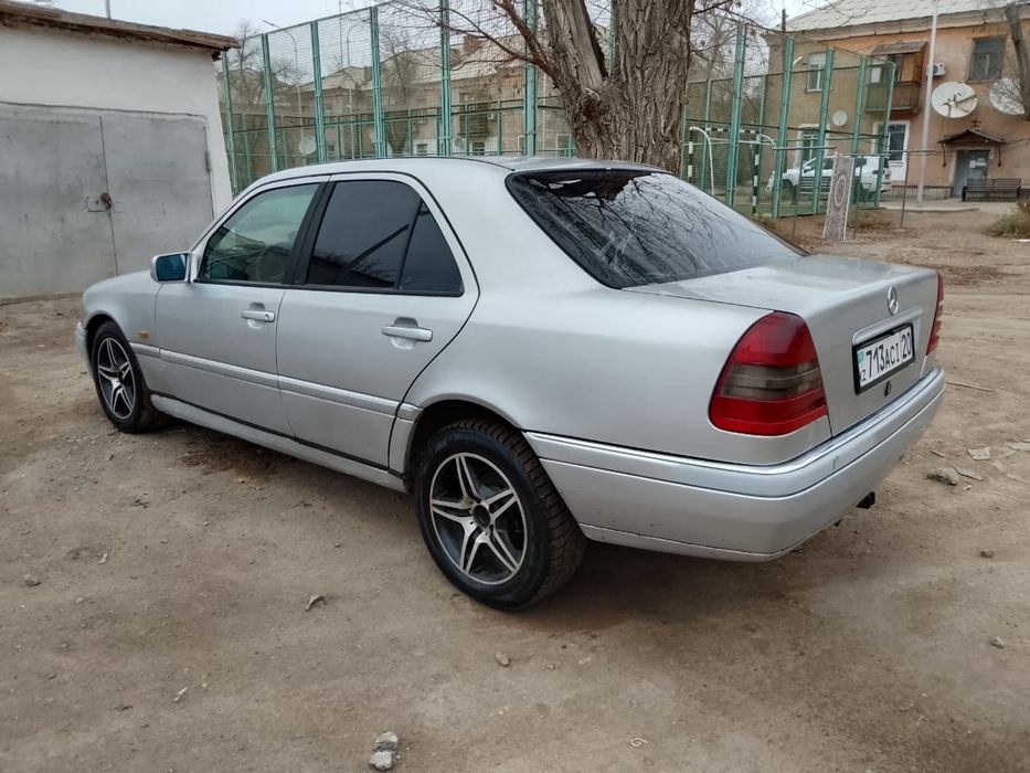 Продам Мерседес!