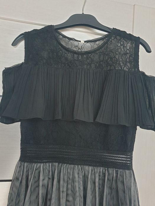 Коктейльные платье