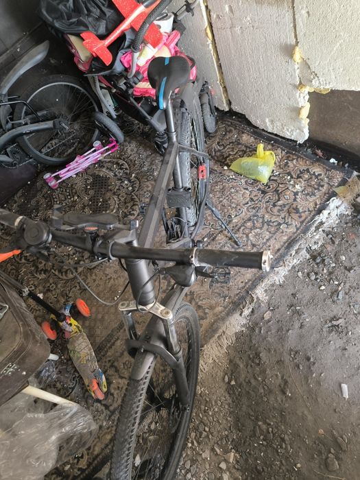 Продам 2 велосипеда