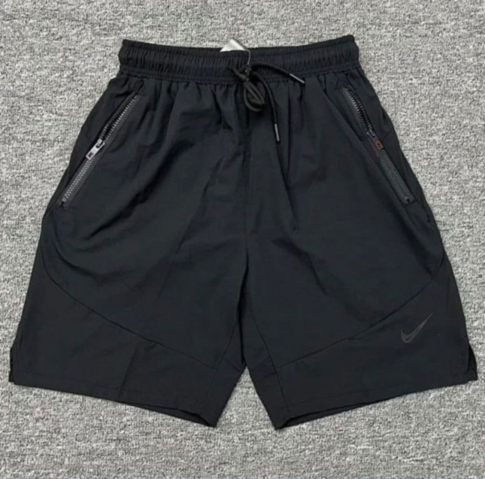 Pantaloni Scurți Nike Tech Woven