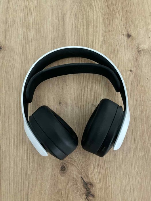 Playstation 5 Слушалки PULSE 3D Wireless Headset