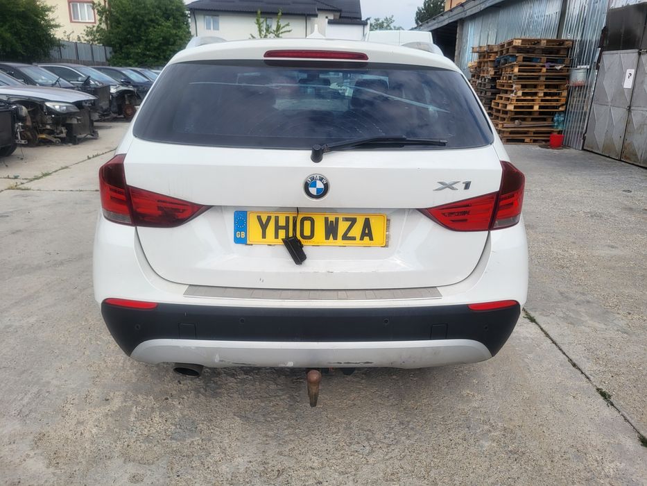 Bara spate bmw x1 e84