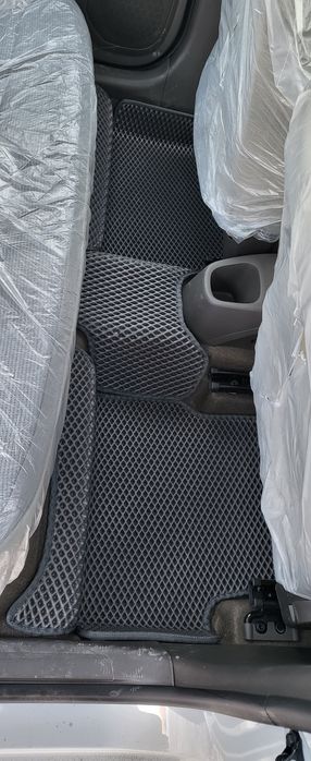 Ева коврики  Ева полики