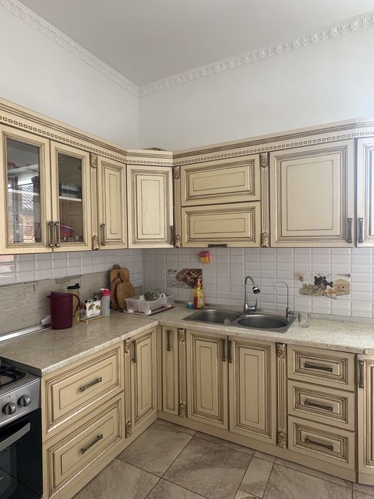 Мебель для кухни