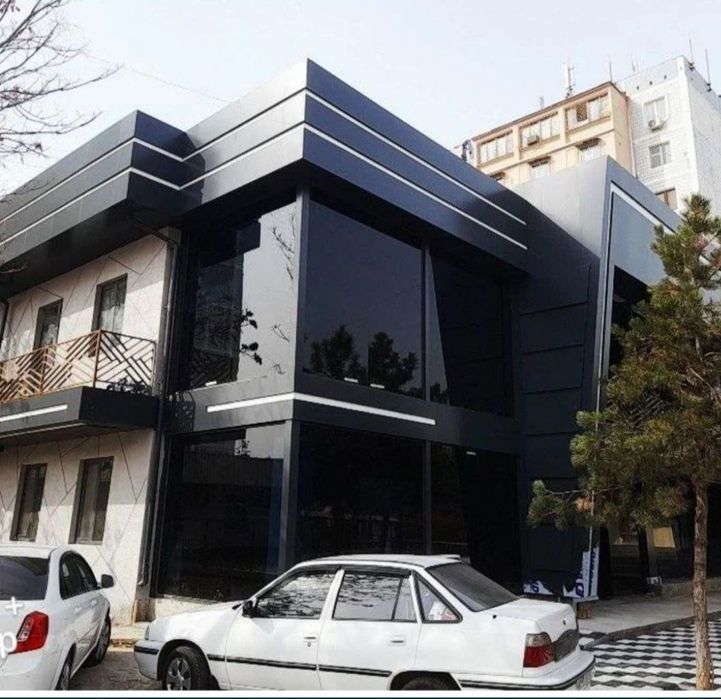 Аликабонд Алюкабонд | Alukabond alyukobond Alicabond xizmati| 2