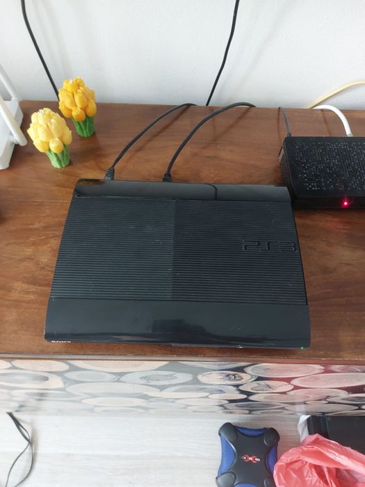 Ps   3 super slim
