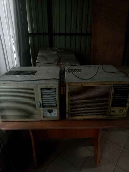 Продам кондиционеры.