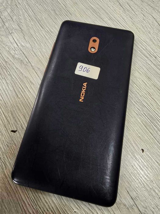 Телефон Nokia 2.1 TA-1080