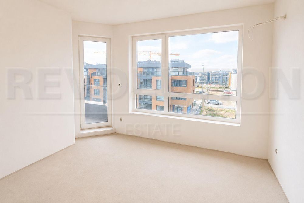 Продава се Двустаен апартамент в София, Малинова долина - 79 кв.м за 1414 €/кв.м - Снимка #6