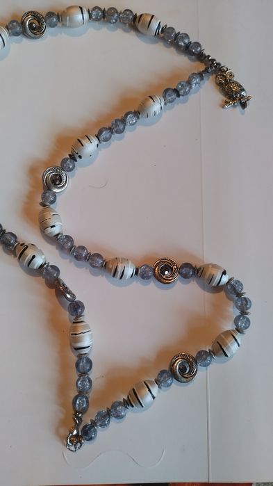 Красиви колиета за всеки ден