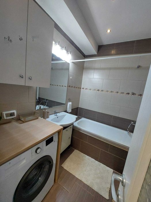 Închiriez apartament UTA ared