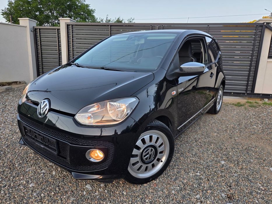 Vw up 1.0 benzina Clima EURO 5