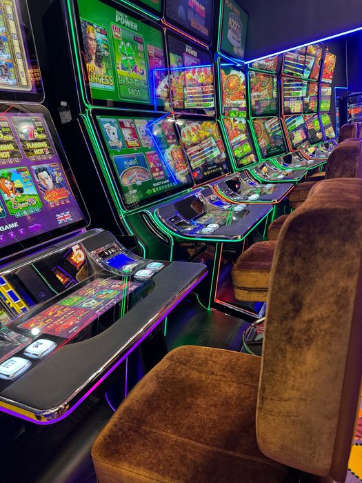 Colaborare / Parteneriat jocuri de noroc