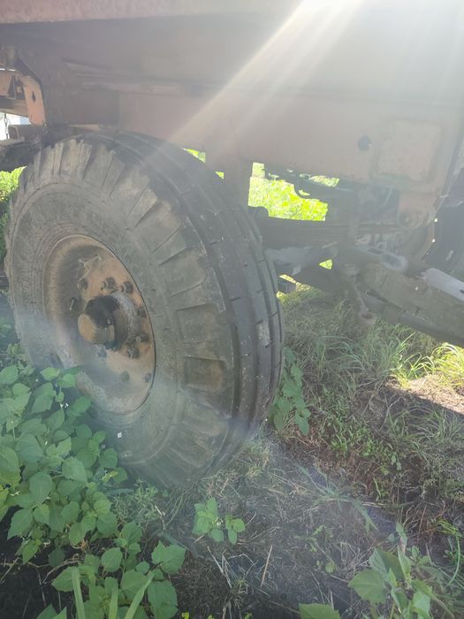 ПТС 4 сенавозка .