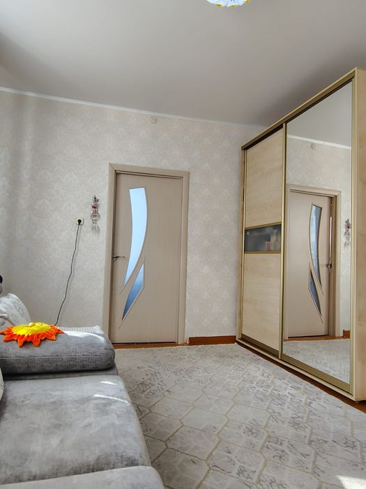 2 комнатная квартира район Тайги