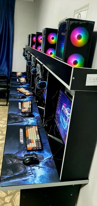 Game clubga 5ta komp