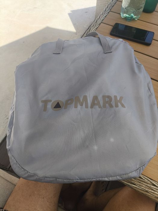 Детско столче Topmark