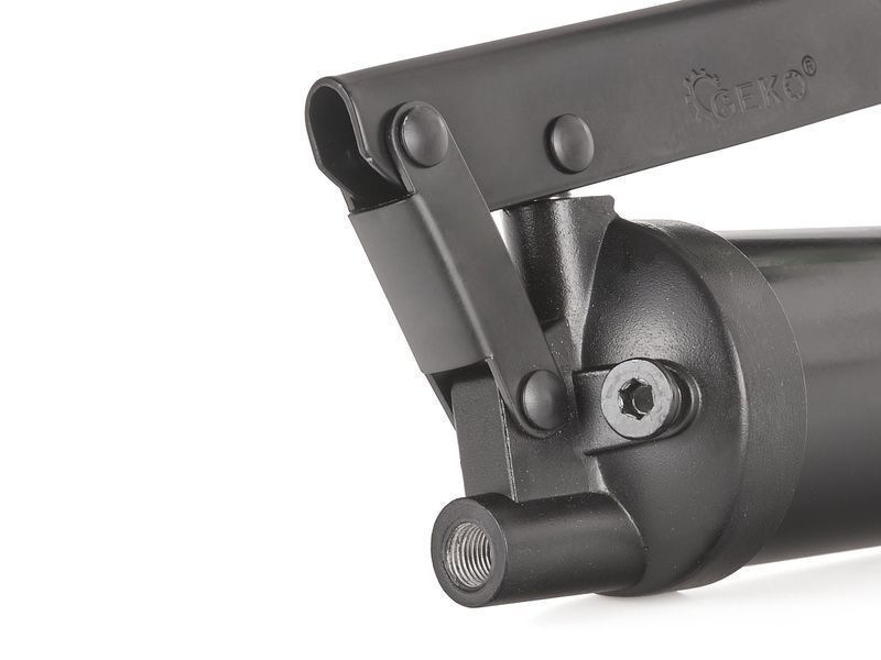 Пистолет за смазване 3 в 1 geko