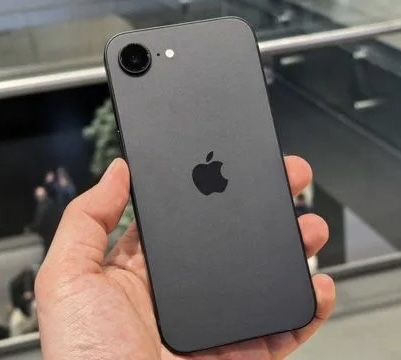 Продажа Iphone 16e 128gb